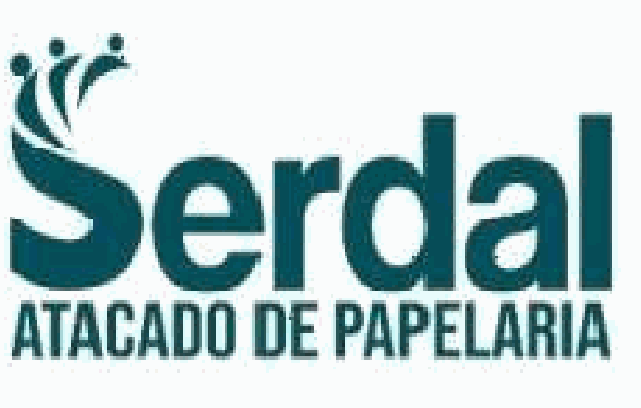 Logo da Serdal